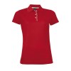 Polo sport femme - PERFORMER WOMEN