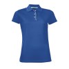 Polo sport femme - PERFORMER WOMEN