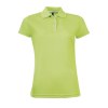 Polo sport femme - PERFORMER WOMEN