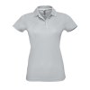 Polo sport femme - PERFORMER WOMEN