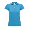 Polo sport femme - PERFORMER WOMEN