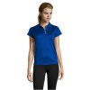 Polo sport femme - PERFORMER WOMEN