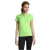 Polo sport femme - PERFORMER WOMEN