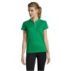 Polo sport femme - PERFORMER WOMEN