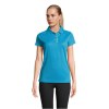 Polo sport femme - PERFORMER WOMEN