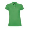 Polo sport femme - PERFORMER WOMEN