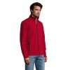 Veste homme zippée softshell - RACE MEN