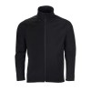 Veste homme zippée softshell - RACE MEN