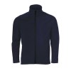 Veste homme zippée softshell - RACE MEN