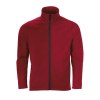 Veste homme zippée softshell - RACE MEN