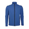 Veste homme zippée softshell - RACE MEN