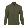 Veste homme zippée softshell - RACE MEN