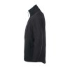 Veste homme zippée softshell - RACE MEN
