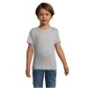 Tee-shirt enfant col rond - REGENT FIT KIDS