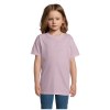 Tee-shirt enfant col rond - REGENT FIT KIDS