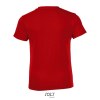 Tee-shirt enfant col rond - REGENT FIT KIDS