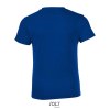 Tee-shirt enfant col rond - REGENT FIT KIDS