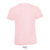 Tee-shirt enfant col rond - REGENT FIT KIDS