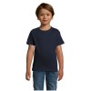 Tee-shirt enfant col rond - REGENT FIT KIDS