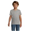 Tee-shirt enfant col rond - REGENT FIT KIDS