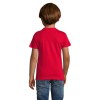 Tee-shirt enfant col rond - REGENT FIT KIDS
