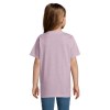 Tee-shirt enfant col rond - REGENT FIT KIDS