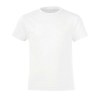 Tee-shirt enfant col rond - REGENT FIT KIDS