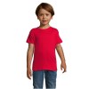 Tee-shirt enfant col rond - REGENT FIT KIDS