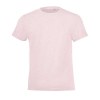 Tee-shirt enfant col rond - REGENT FIT KIDS