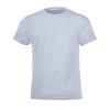 Tee-shirt enfant col rond - REGENT FIT KIDS