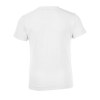 Tee-shirt enfant col rond - REGENT FIT KIDS