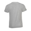 Tee-shirt enfant col rond - REGENT FIT KIDS
