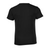 Tee-shirt enfant col rond - REGENT FIT KIDS