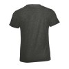Tee-shirt enfant col rond - REGENT FIT KIDS