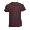 Tee-shirt enfant col rond - REGENT FIT KIDS