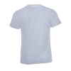 Tee-shirt enfant col rond - REGENT FIT KIDS