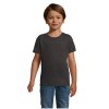 Tee-shirt enfant col rond - REGENT FIT KIDS