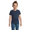 Tee-shirt enfant col rond - REGENT FIT KIDS