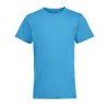 Tee-shirt enfant col rond - REGENT FIT KIDS