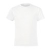 Tee-shirt enfant col rond - REGENT FIT KIDS
