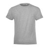 Tee-shirt enfant col rond - REGENT FIT KIDS