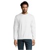 Sweat-shirt homme col rond - SPIDER