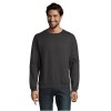 Sweat-shirt homme col rond - SPIDER