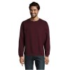 Sweat-shirt homme col rond - SPIDER