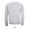 Sweat-shirt homme col rond - SPIDER