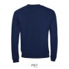 Sweat-shirt homme col rond - SPIDER