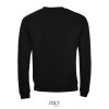 Sweat-shirt homme col rond - SPIDER