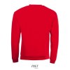 Sweat-shirt homme col rond - SPIDER