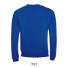 Sweat-shirt homme col rond - SPIDER