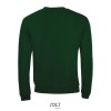 Sweat-shirt homme col rond - SPIDER